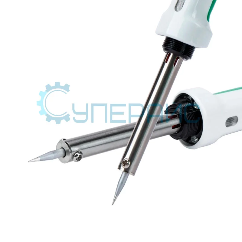 Электропаяльник Baku BA-463, 30 Вт фото 1