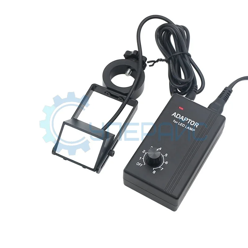 LED-лампа для микроскопа BETICAL ULP-SC24T (одинарная) фото 1