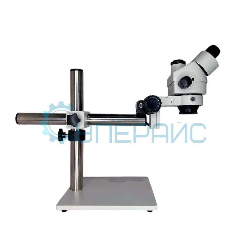 Стереомикроскоп Dagong SZM7045T-STL3 фото 1