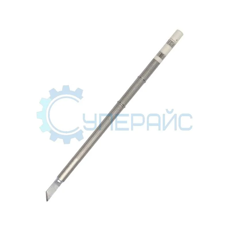 Стальное жало паяльника Bakon T13-KU фото 1