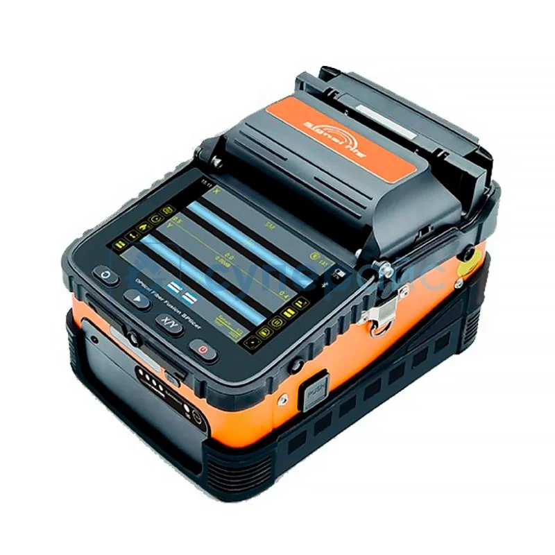 Аппарат для сварки оптических волокон Signal Fire AI-6A фото 1