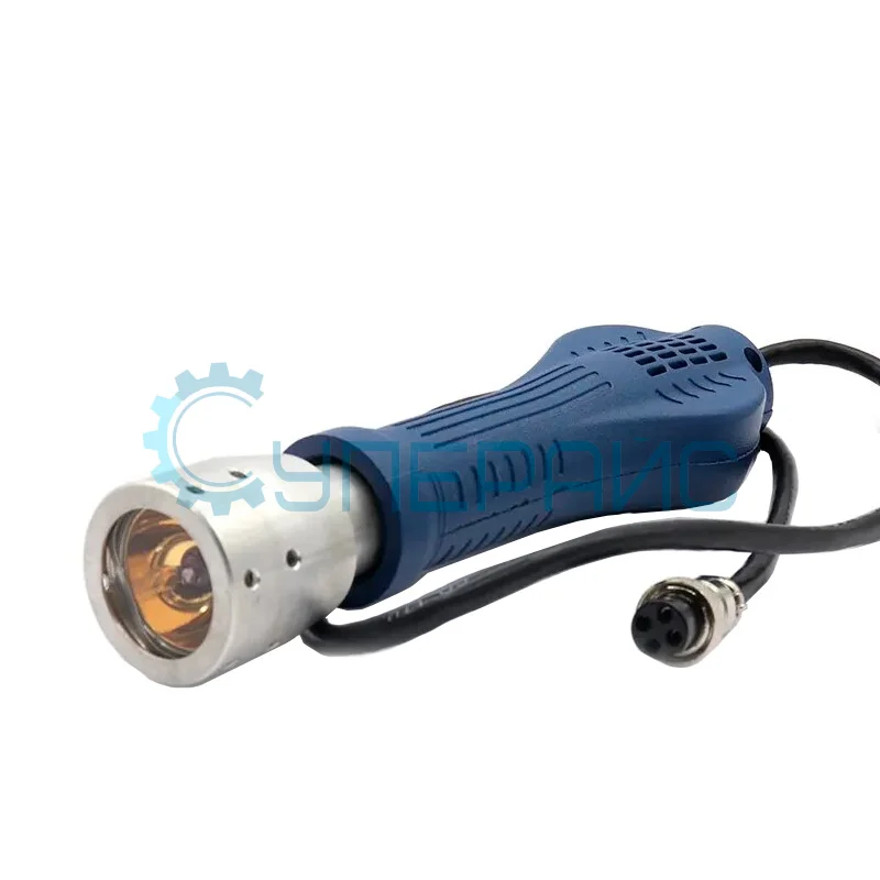 Инфракрасная паяльная станция PUHUI T-835 фото 5