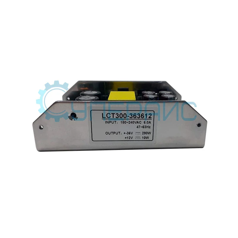 Источник постоянного напряжения Huinengjia Electronics LCT300-363612 фото 2