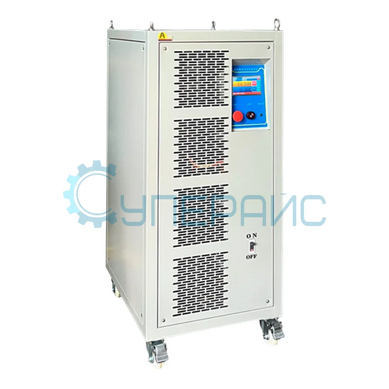 Стационарный блок питания Yibenyuan YBN15-4000-2 (15 В, 4000 А, 60 кВт) фото 1