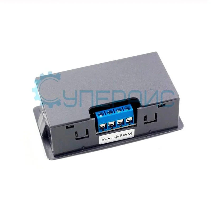 Генератор прямоугольных импульсов FNIRSI-PWM фото 2