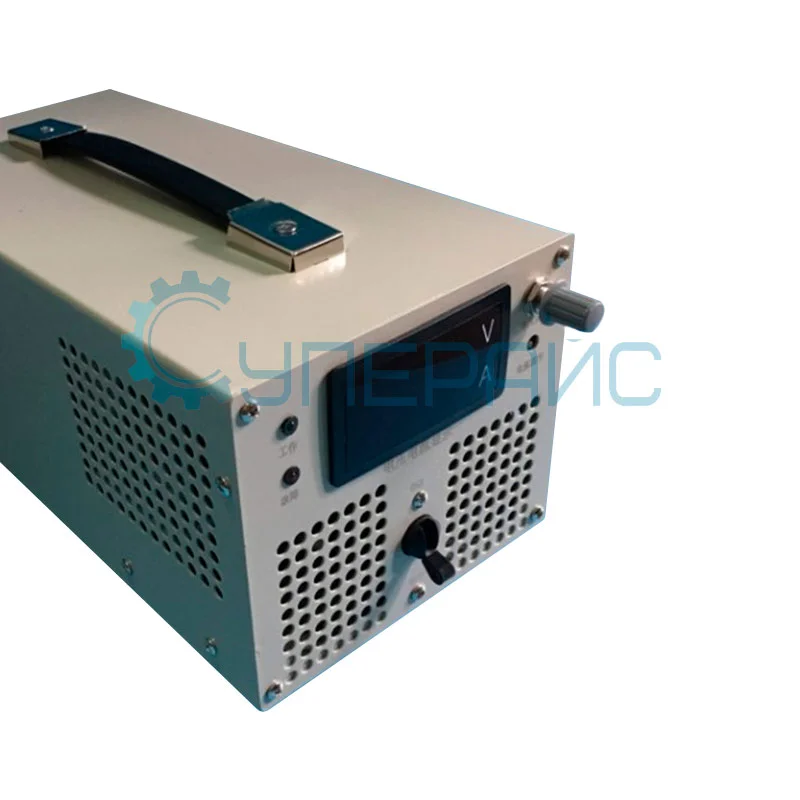 Прецизионный блок питания постоянного тока Liyuan LY-1800-48 (48В, 37.5А) фото 1