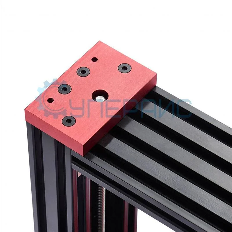 3D принтер Tevo Black Widow BL Touch Sensor с автовыравниванием фото 6