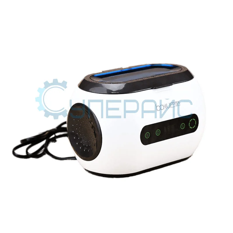 Цифровой ультразвуковой очиститель Baku BA-3060 фото 2