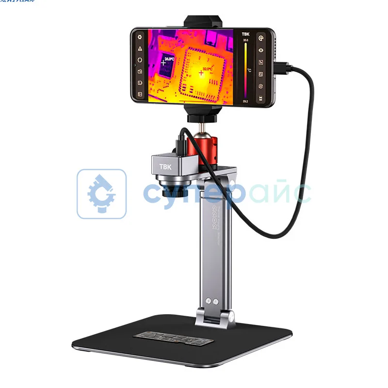 Тепловизор ручной TBK TBK2202 фото 2
