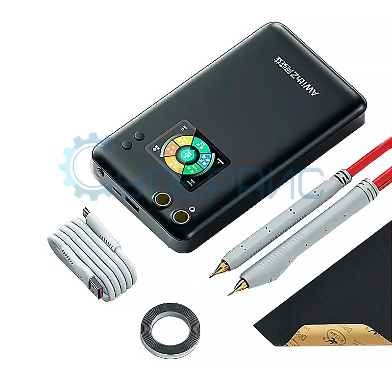 Сварочный аппарат AWithZ U3 фото 2