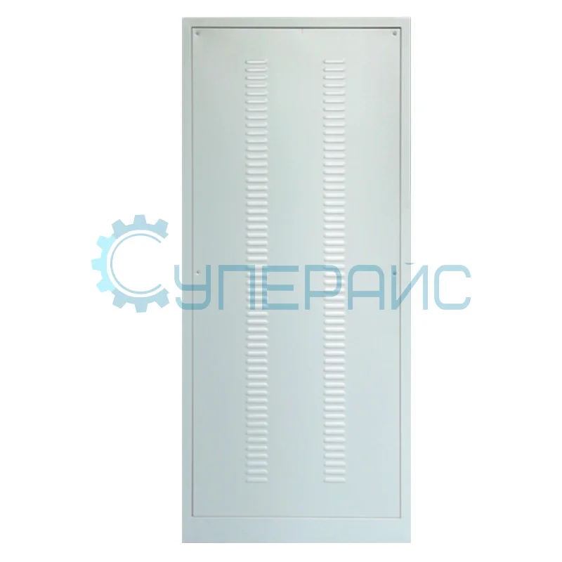 Шкаф питания Yibenyuan YBN24-2004 (24 В, 200 А, 4,8 кВт) фото 3