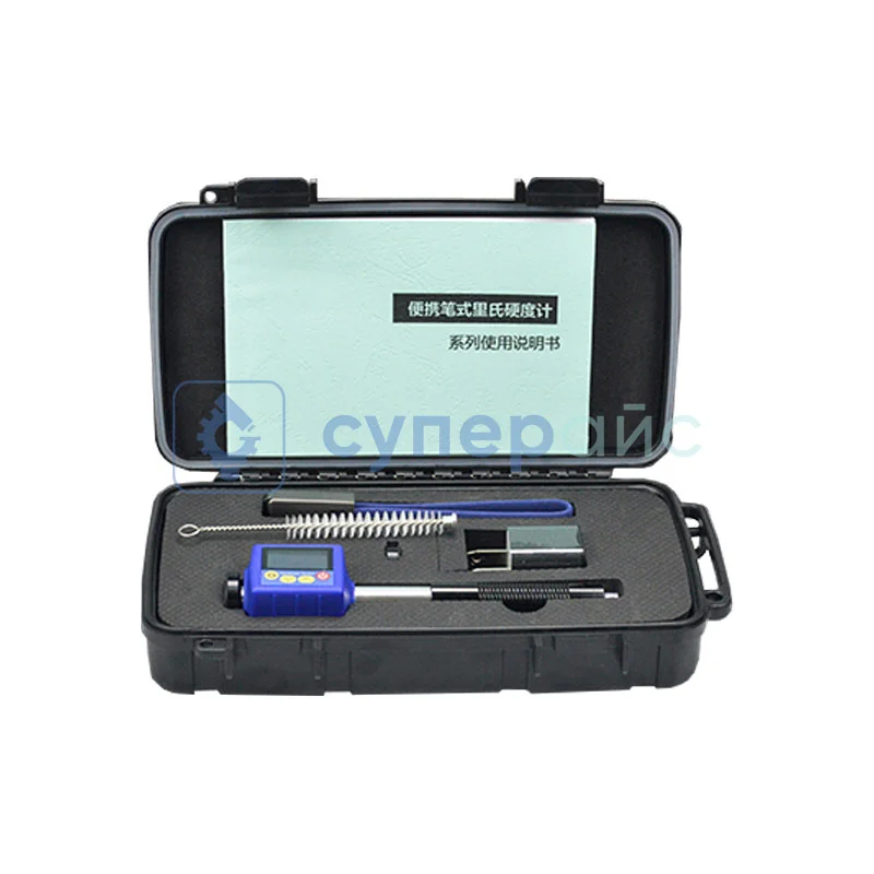 Портативный твердомер Aipu TH100 фото 1