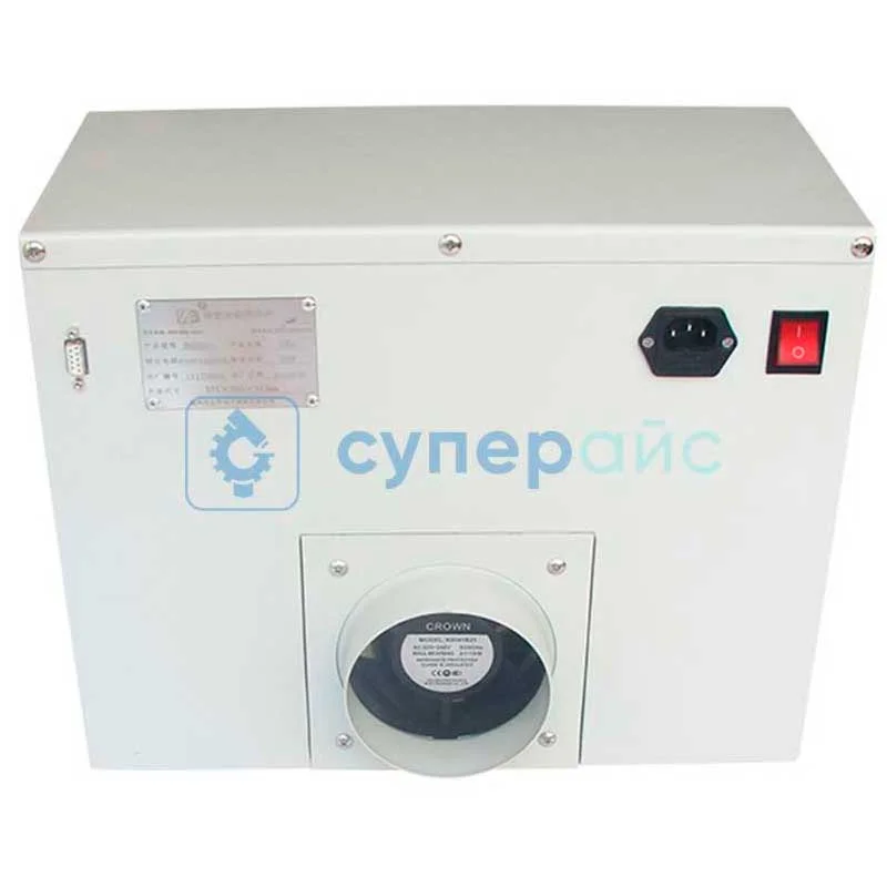 Инфракрасно-конвекционная печь Zhengbang ZB2520HL (1600 Вт) фото 3