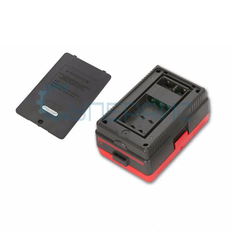 Измеритель сопротивления изоляции UNI-T UT501A фото 7