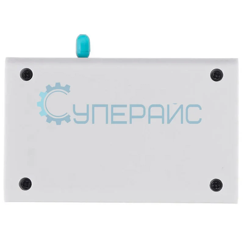 USB программатор высокоскоростной EZP2019 с 9 адаптерами фото 5