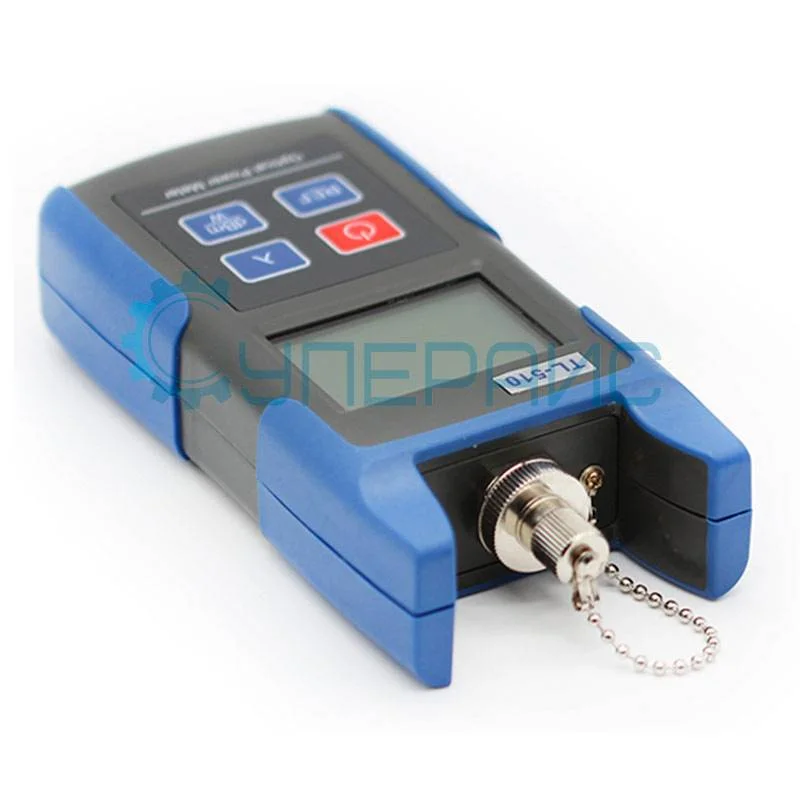 Измеритель оптической мощности T&M TOOLS TL-510C фото 2