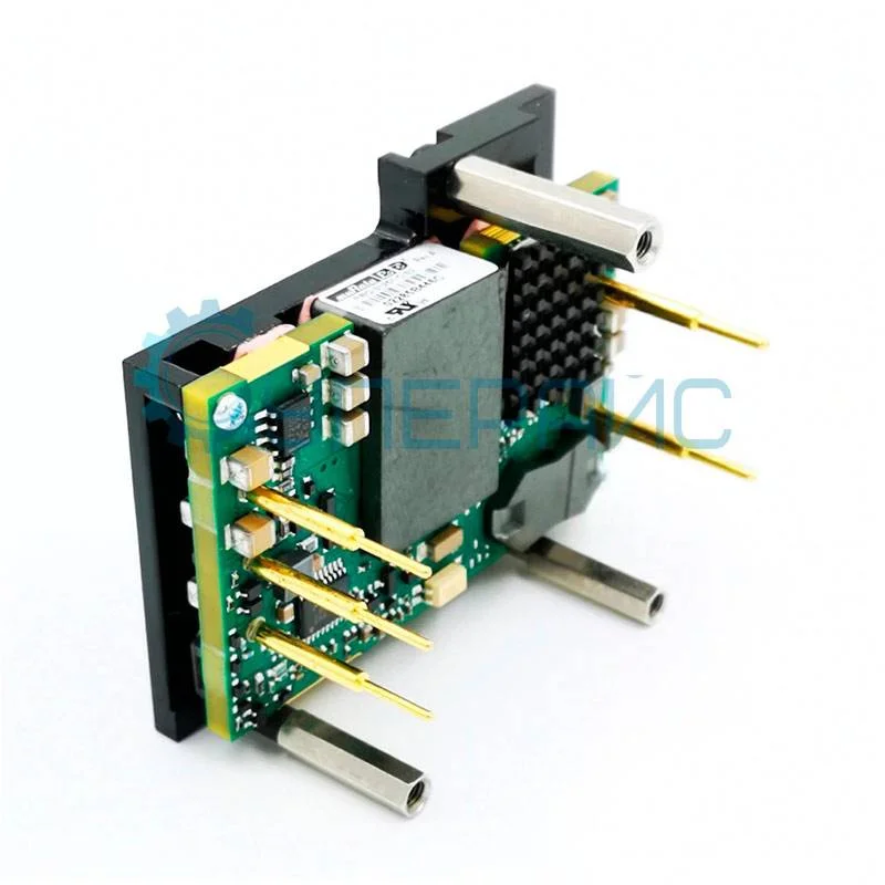 Модуль питания muRata RBQ-31251-CIS2 с радиатором охлаждения фото 4