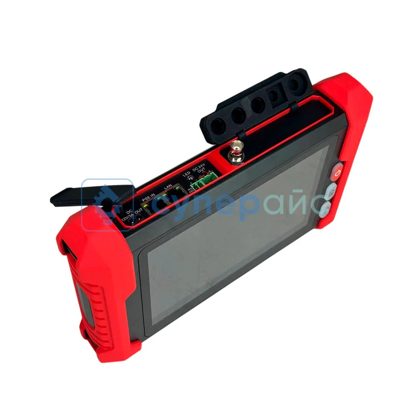 Прибор для настройки и проверки камеры Noyafa NF-IPC728H фото 4