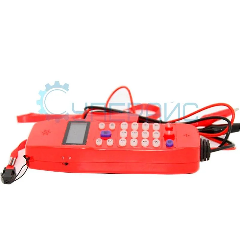 Телефонный тестер Noyafa NF-866 фото 4