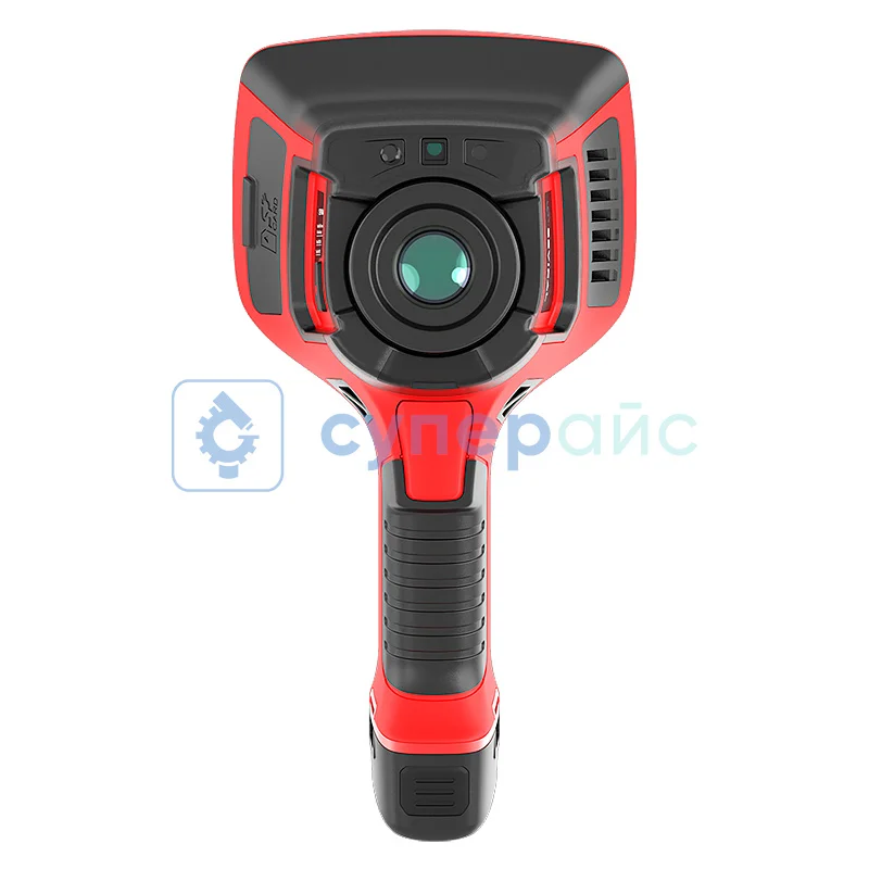 Портативный тепловизор SEVIRAL AT600 фото 2