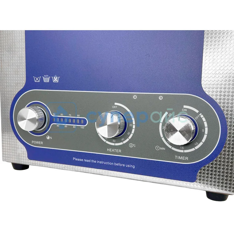 УЗ ванна GT SONIC-P9 фото 2