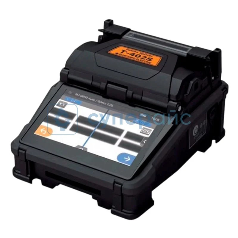 Аппарат для сварки оптоволокна Sumitomo T402S фото 1