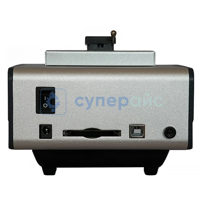 Программатор универсальный Xeltek SUPERPRO 6100N (20 в 1) фото 1