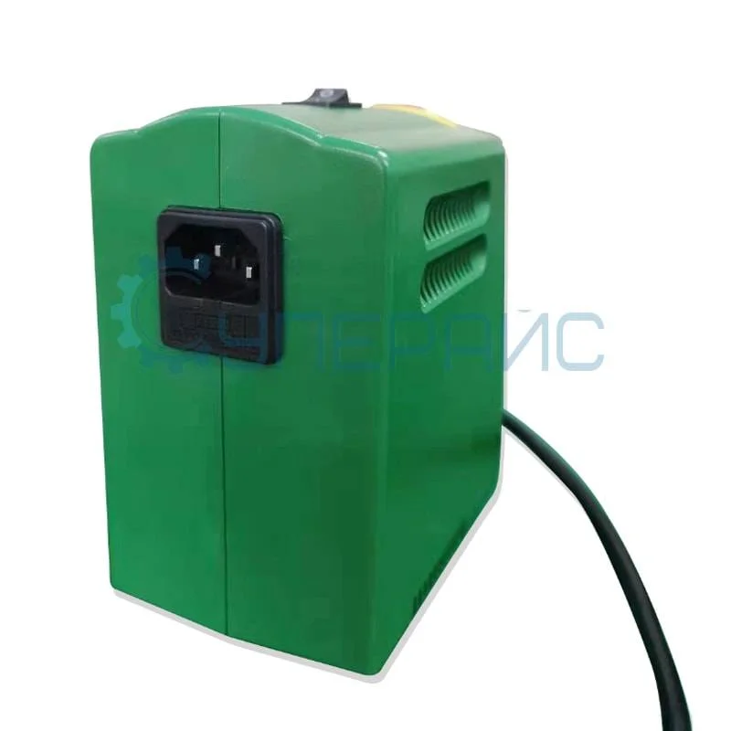 Станция для пайки CXG RS918 с керамическим нагревательным элементом, 70 Вт фото 3