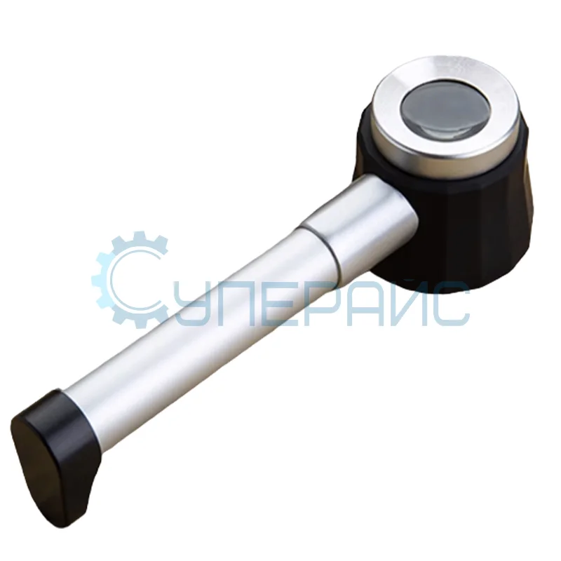 Портативная лупа SHOCREX KR-45 (45x) фото 1