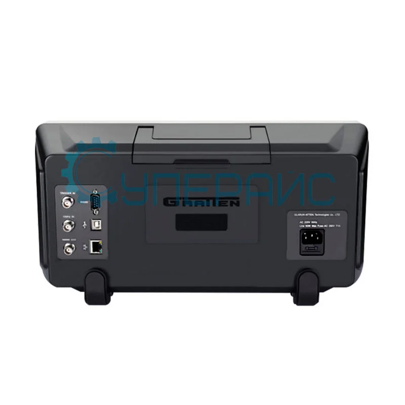 Цифровой спектроанализатор Atten (Gratten) GA4033+TG фото 2