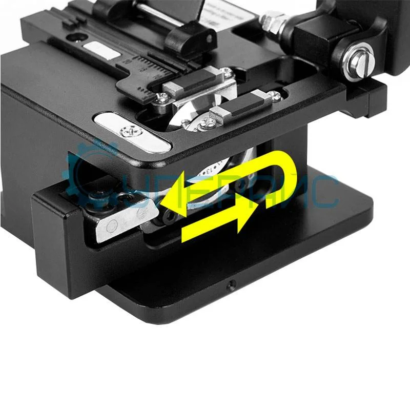 Скалыватель оптического волокна SIUYNE RMD-20 фото 3