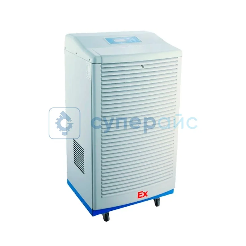 Устройство для осушения воздуха Sen Jing Puteng BCF-3.7 фото 1