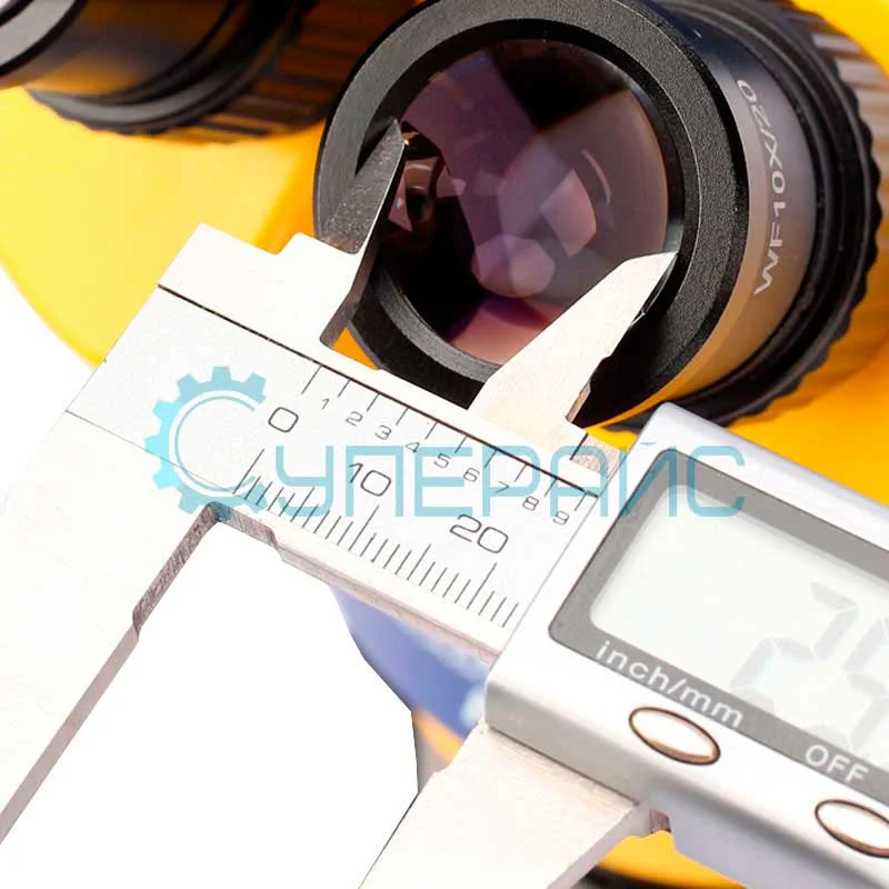 Стереоскопический микроскоп MECHANIC MC75T-L1 фото 4