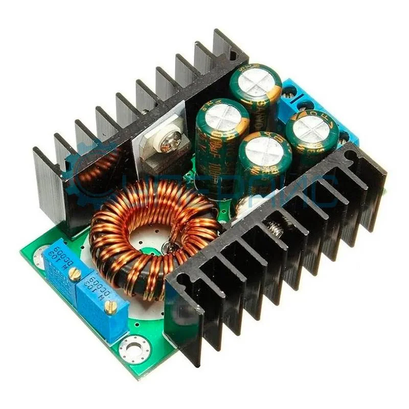 Регулируемый модуль питания QSKJ QS-2405CCBD-12A фото 1