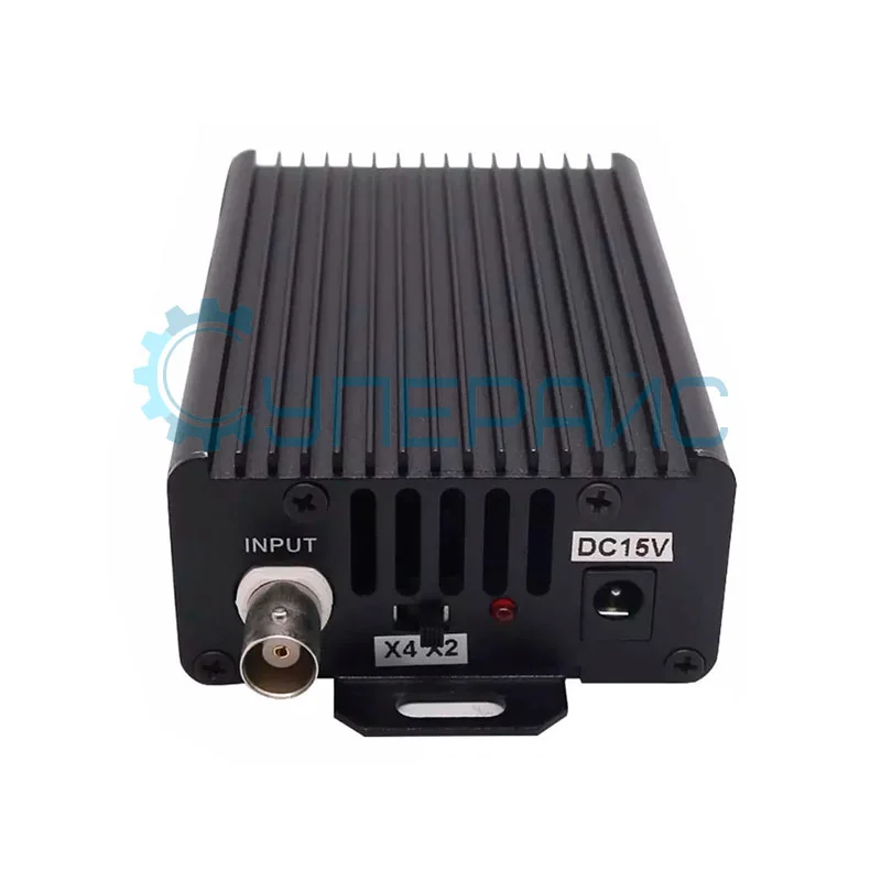 Усилитель мощности FeelTech FYA20A0S фото 1