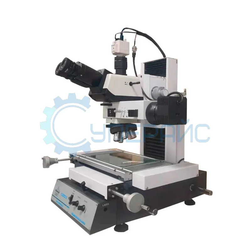 Металлографический микроскоп Rational MTM-2010M фото 1