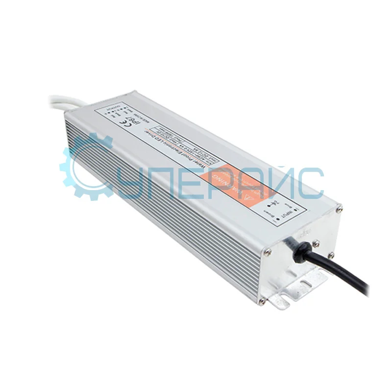 Пылевлагозащищеный источник питания Leyu LDV-150-48 (48В, 3А, 150Вт) фото 2