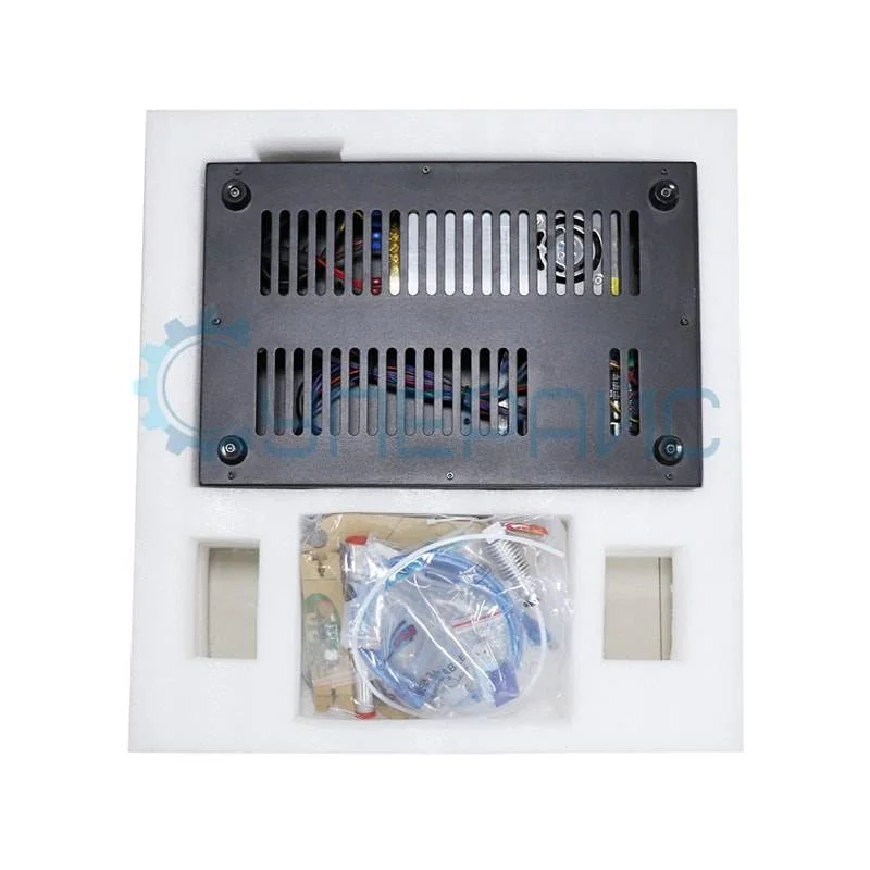 3D принтер Anycubic i3 Mega (Ultrabase version) фото 6