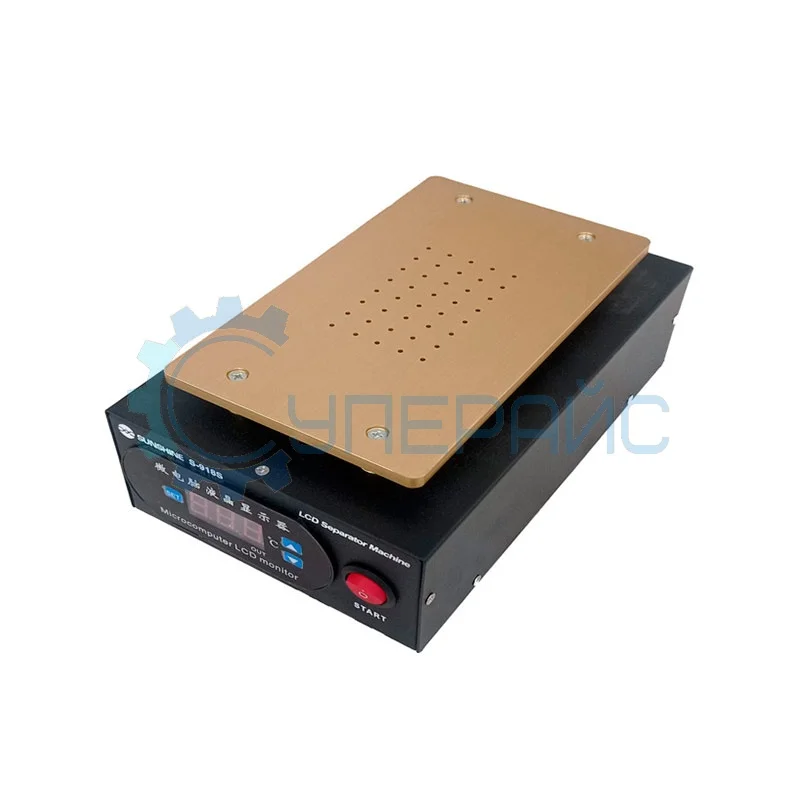 Сепаратор дисплейных модулей SUNSHINE S-918S фото 1