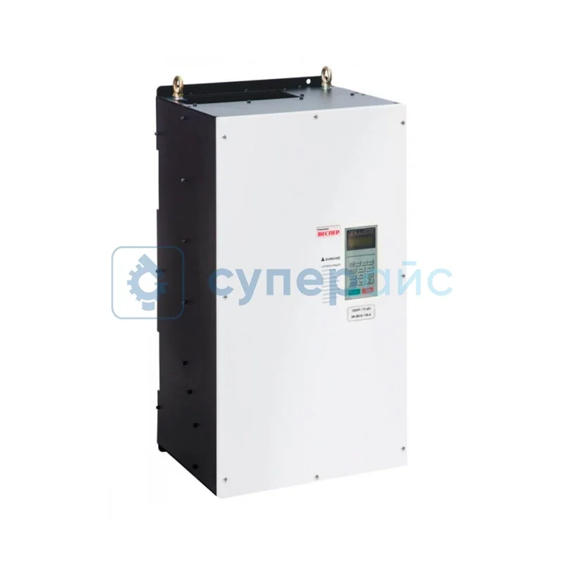 Преобразователь частоты Веспер EI-9011 75 кВт -100H фото 1