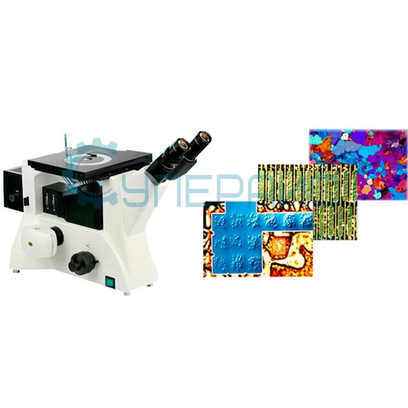 Дифференциальный интерференционно-контрастный микроскоп Opto-Edu A13.0210-DIC фото 1