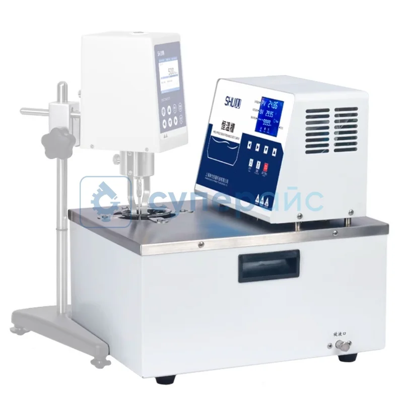 Термостат жидкостный для вискозиметра SHUJU SJ-1006NH фото 1