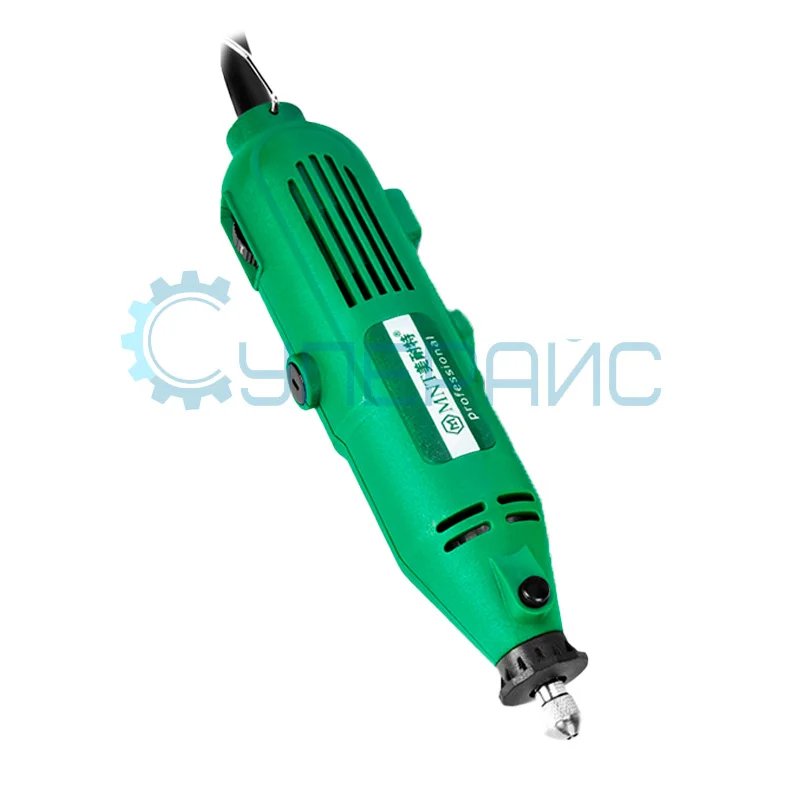 Мини дрель-гравер MNT 070180 фото 1