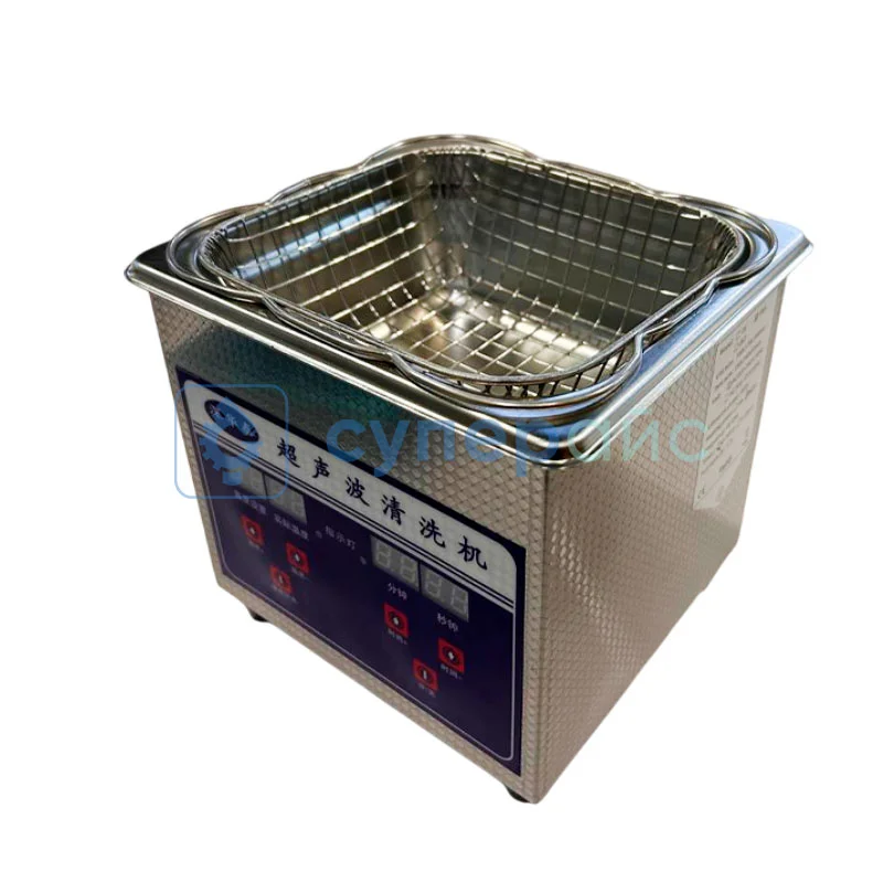 Ванна УЗ Shenzhen Shenhuatai SHT-08A (1.3 л) фото 2