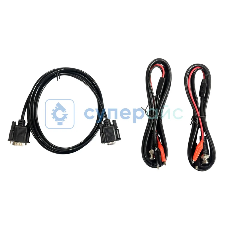 Лабораторный блок питания постоянного тока MATRIX MTP-203 фото 2