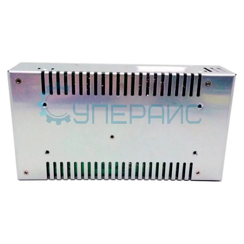 Блок питания Hangjiasheng HJS-480-0-120 (120В, 4А) с дисплеем фото 1