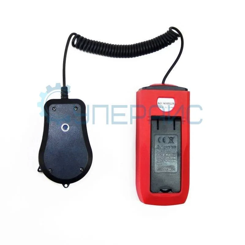 Люксметр TA8130 фото 2