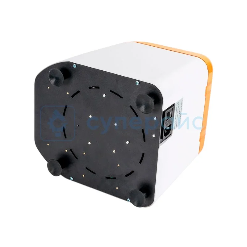 Микропланшетная центрифуга Tuohe MP-2500 фото 1