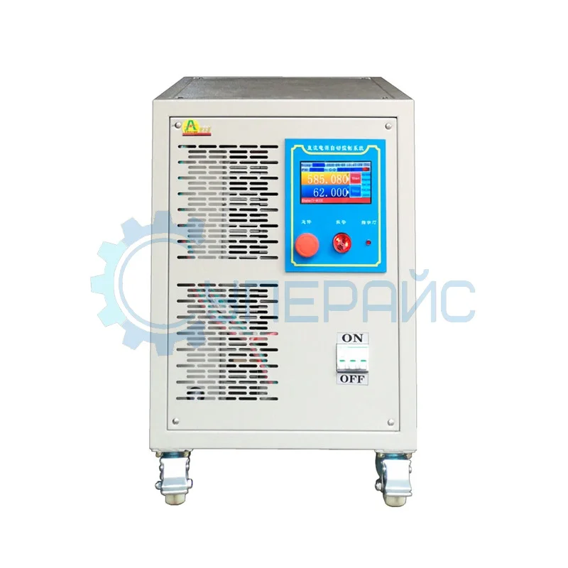 Мощный регулируемый источник питания Yibenyuan YBN600-65 (600В, 65А) фото 1
