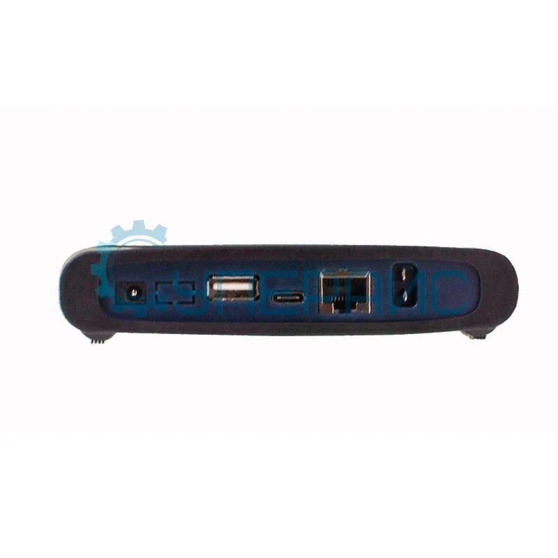 USB осциллограф OWON VDS6074 фото 3